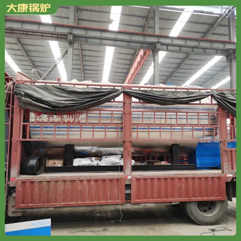 生物質(zhì)蒸汽鍋爐多少錢一臺河南銀辰鍋爐有限公司工業(yè)鍋爐制造