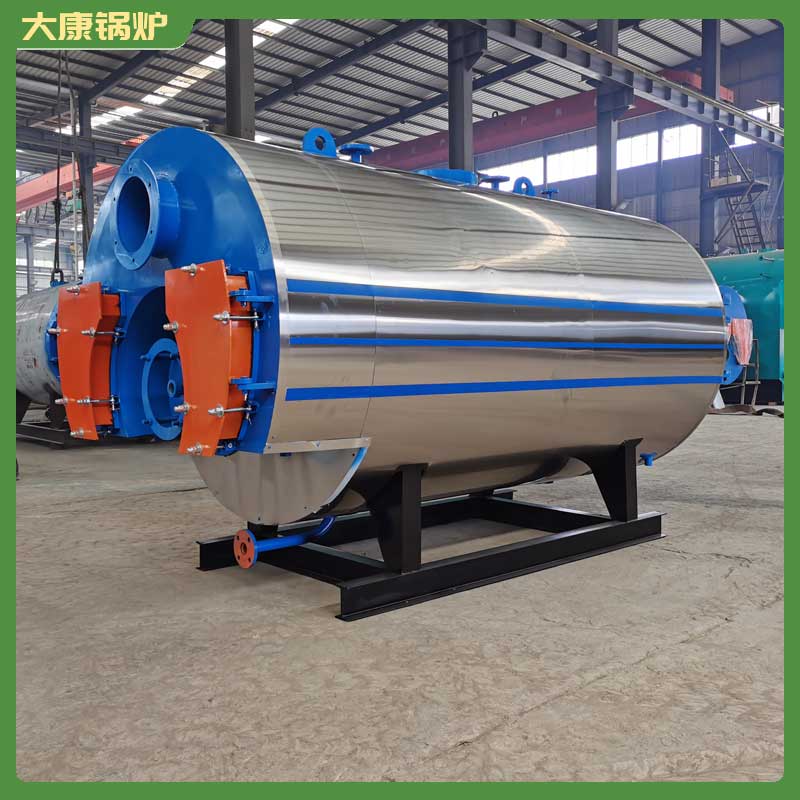 1t燒生物質(zhì)蒸汽鍋爐太康鍋爐szl20-1.25-all型鍋爐