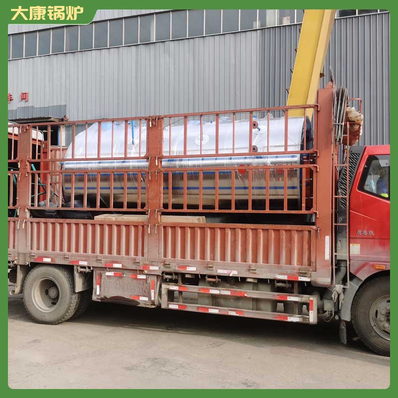 生物質(zhì)鍋爐種類河南大康鍋爐有限公司化石燃料鍋爐