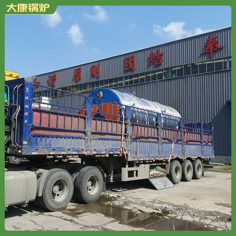 導(dǎo)熱油鍋爐電加熱太康縣銀晨鍋爐廠供暖天然氣鍋爐廠家