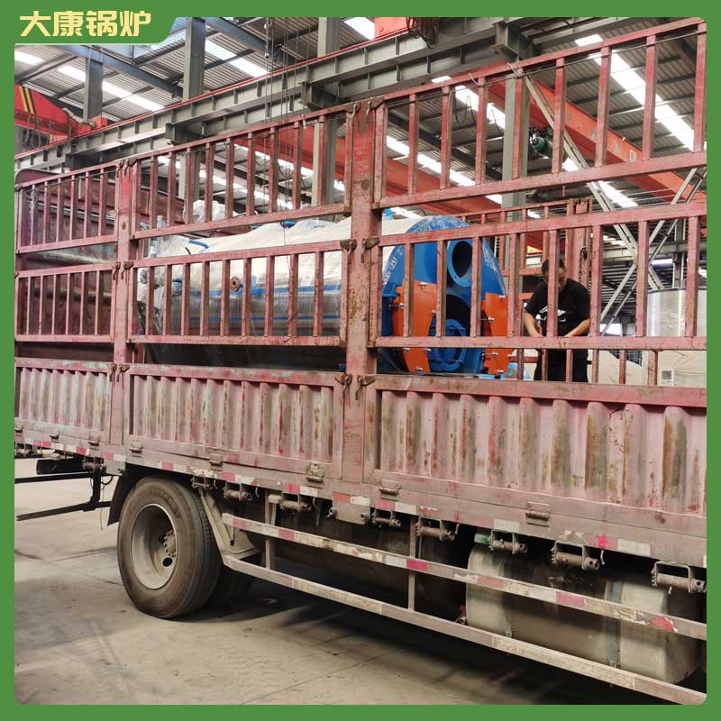 導熱油鍋爐要多少錢