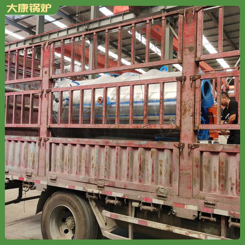 直燃式生物質(zhì)鍋爐銀晨鍋爐客服鍋爐得多少錢