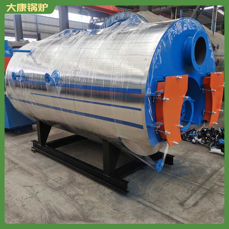 導熱油供熱鍋爐太康鍋爐廠0.35mw鍋爐