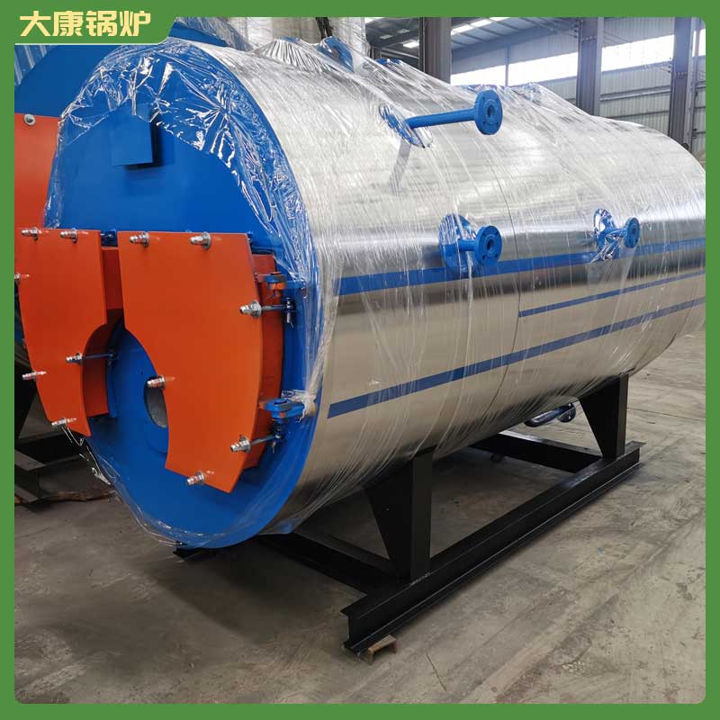 導(dǎo)熱油電熱爐