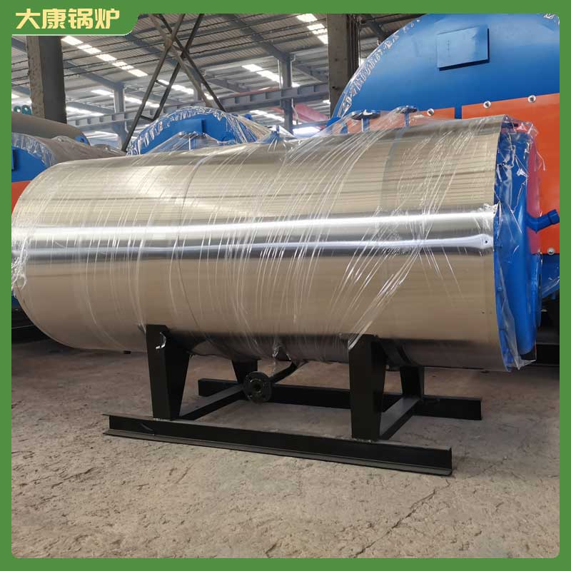 1噸的生物質(zhì)鍋爐價(jià)格太康銀晨鍋爐廠燃?xì)忮仩t0.5噸