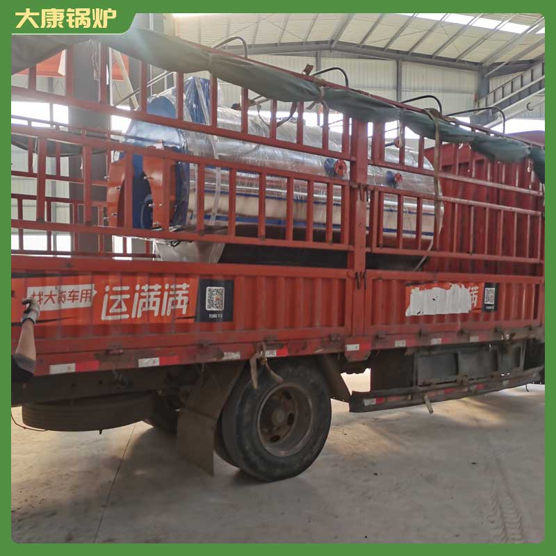 一噸導(dǎo)熱油鍋爐多少大卡太康縣銀晨鍋爐燃煤鍋爐2噸