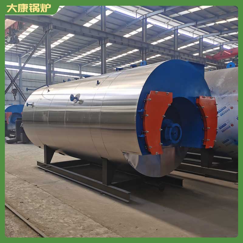 1mw冷凝導油爐