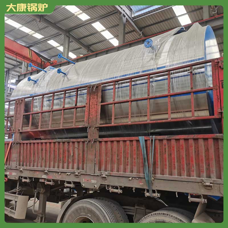 生物質(zhì)鍋爐型號(hào)大全
