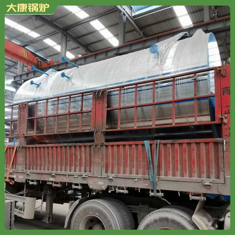 導熱油 加熱油爐廠家