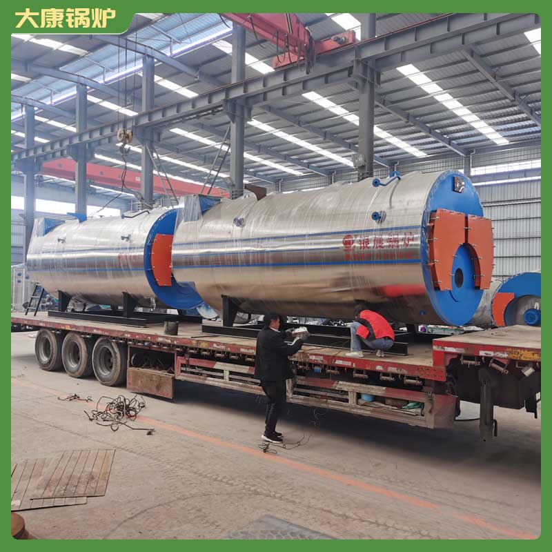 1噸的生物質(zhì)鍋爐