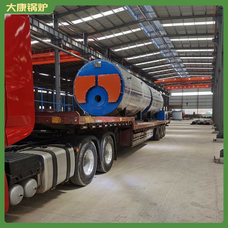 燃?xì)鈱?dǎo)熱油鍋爐型號(hào)