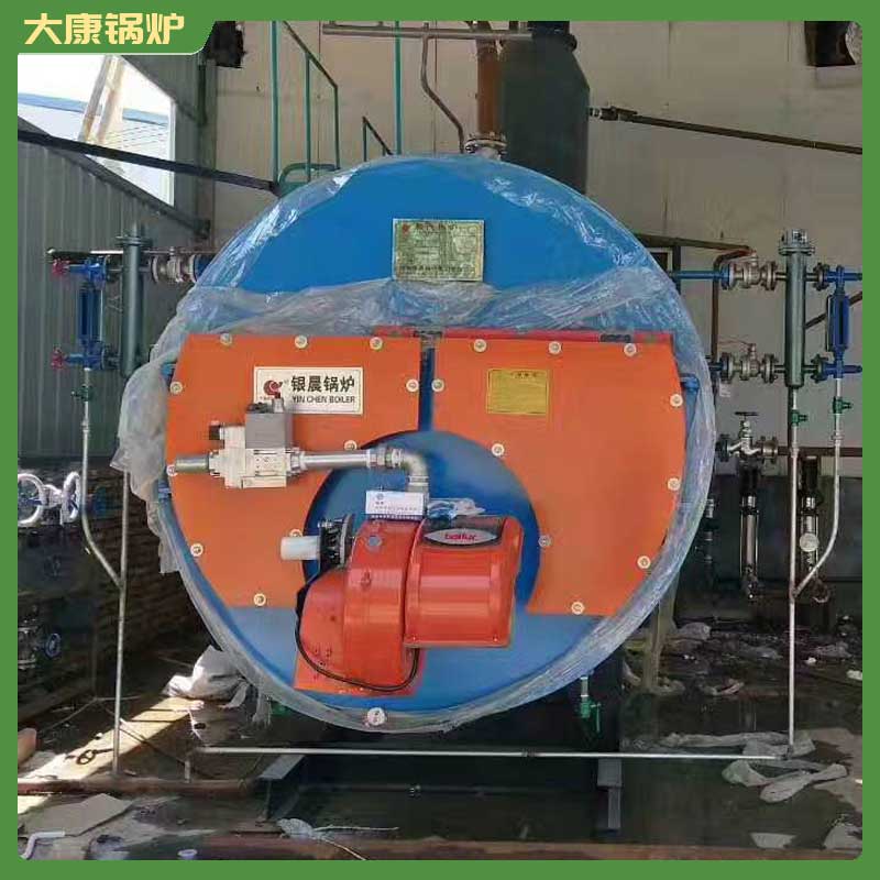 環(huán)保生物質(zhì)鍋爐價格
