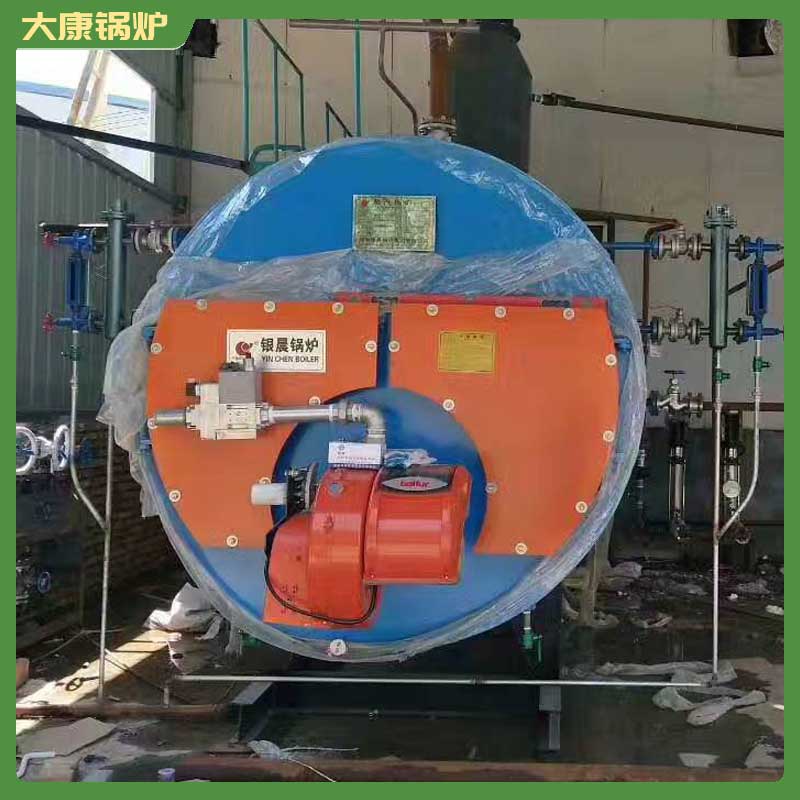 120萬大卡導(dǎo)熱油鍋爐一般多少錢