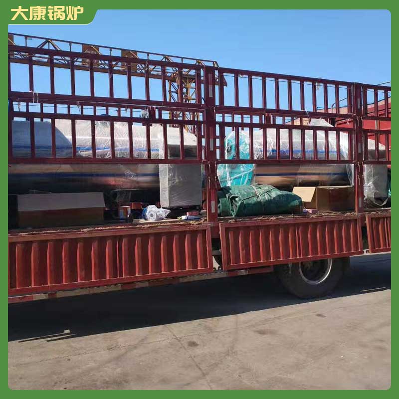 燃?xì)鈱?dǎo)熱鍋爐太康縣銀晨鍋爐有限公司蒸氣鍋爐價錢