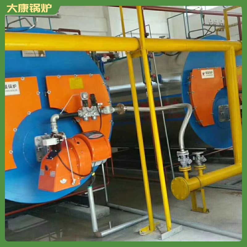 生物質(zhì)鍋爐與天然氣鍋爐對(duì)比