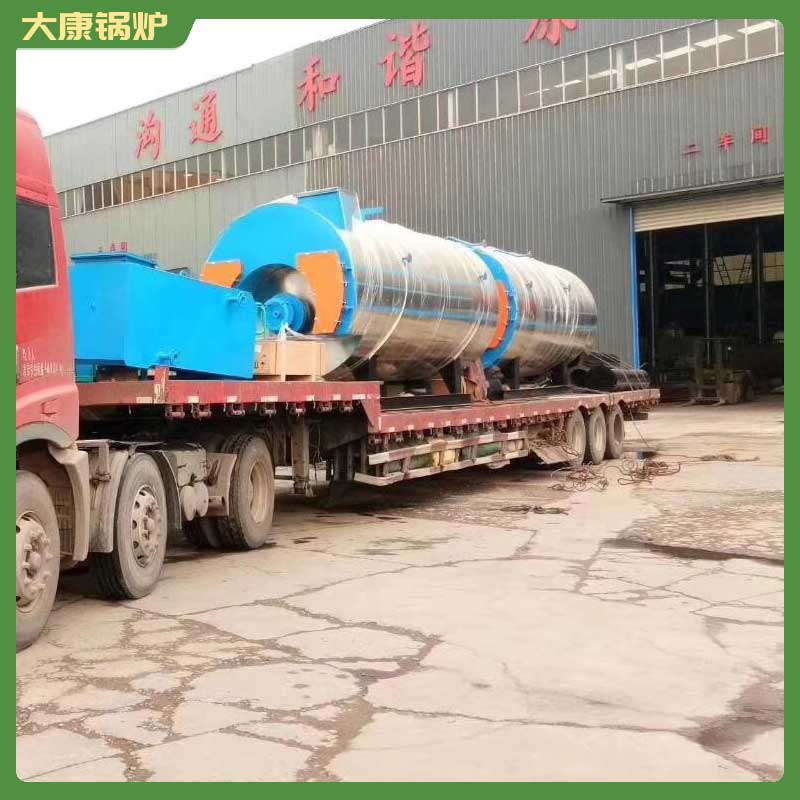 生物質(zhì)蒸氣鍋爐多少錢太康鍋爐廠1mw的熱水鍋爐