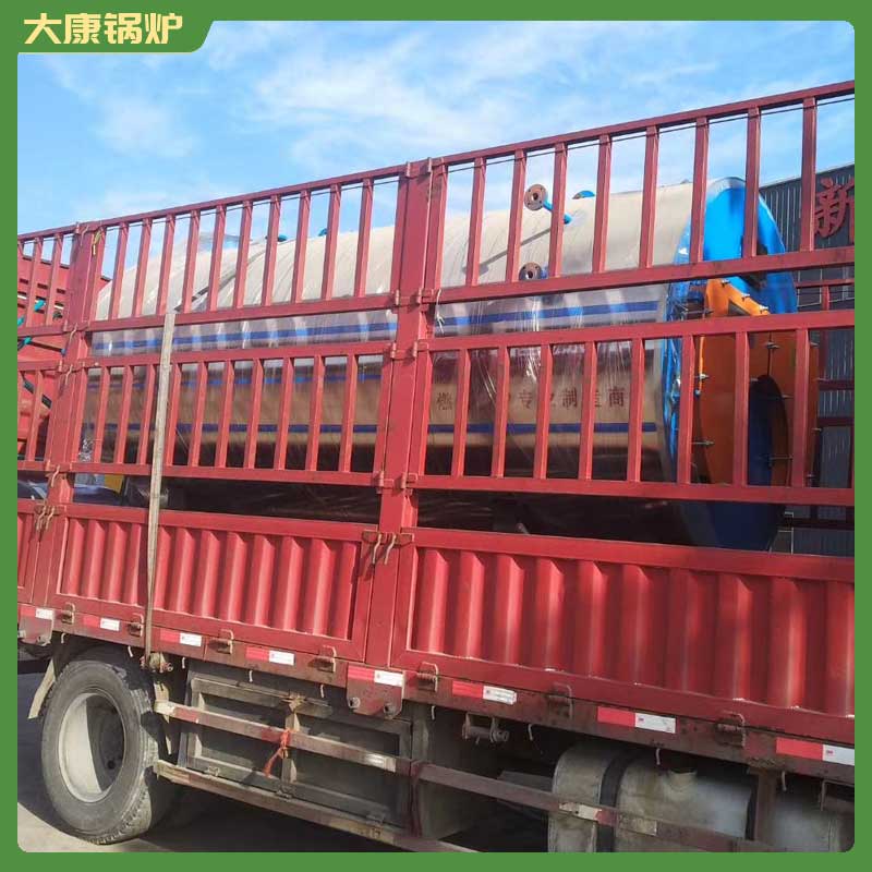 1t蒸汽生物質(zhì)鍋爐銀晨鍋爐集團(tuán)有限公司節(jié)能油鍋爐