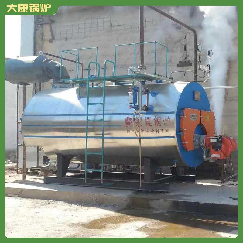 導(dǎo)熱油加熱鍋爐廠家
