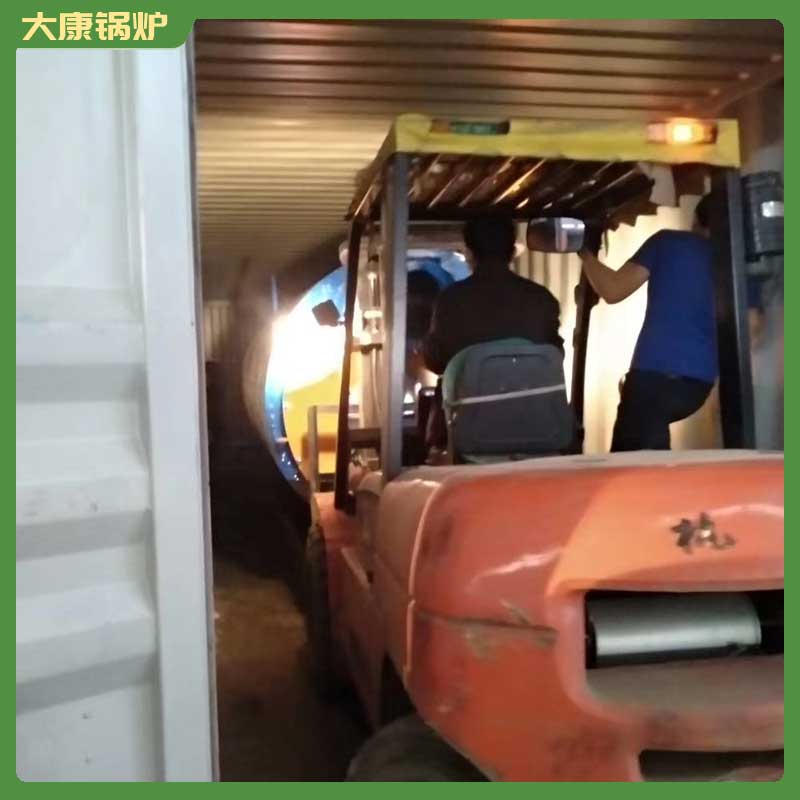 電燒導(dǎo)熱油鍋爐