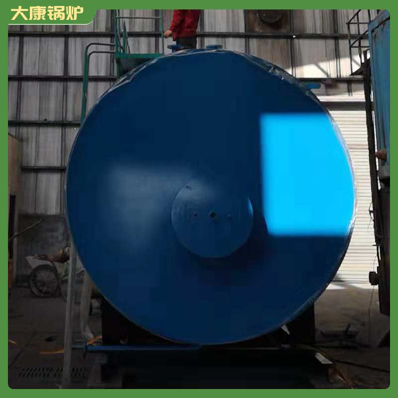 燒生物質(zhì)導熱油鍋爐