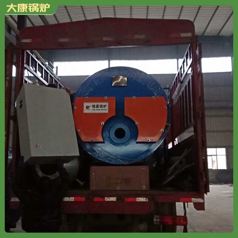 生物質(zhì)鍋爐1噸多少錢太康縣銀晨鍋爐節(jié)能高效鍋爐多少錢