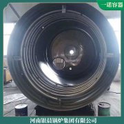 江西2800kw熱風(fēng)爐