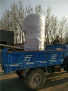 20萬大卡燃?xì)鉄崴仩t發(fā)貨