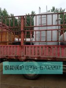 LSS2-1.0-Q型2噸貫流式燃?xì)庹羝仩t發(fā)貨