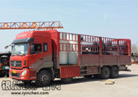 YGL-350型生物質導熱油爐